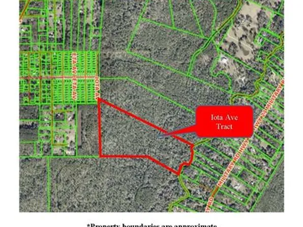 0 Iota Ave, Covington, LA 70435