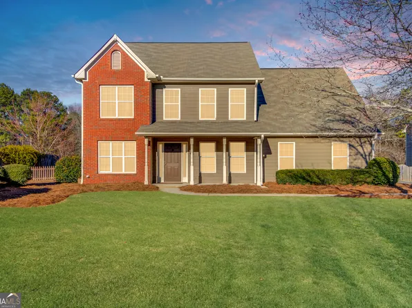 2094 Green Gate Pl, Grayson, GA 30017