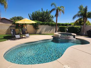 3992 Mission Peak, Palm Springs, CA 92262