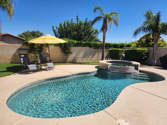 3992 Mission Peak, Palm Springs, CA 92262