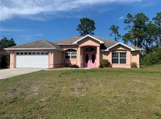 1247 Echo St E, Lehigh Acres, FL 33936