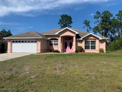 1247 Echo St E, Lehigh Acres, FL, 33936