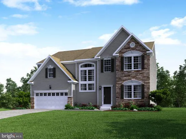 12898 Taylorstown Rd, Lovettsville, VA 20180