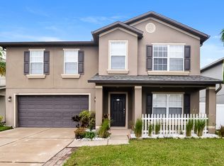 1382 Karok St, Orlando, FL 32828