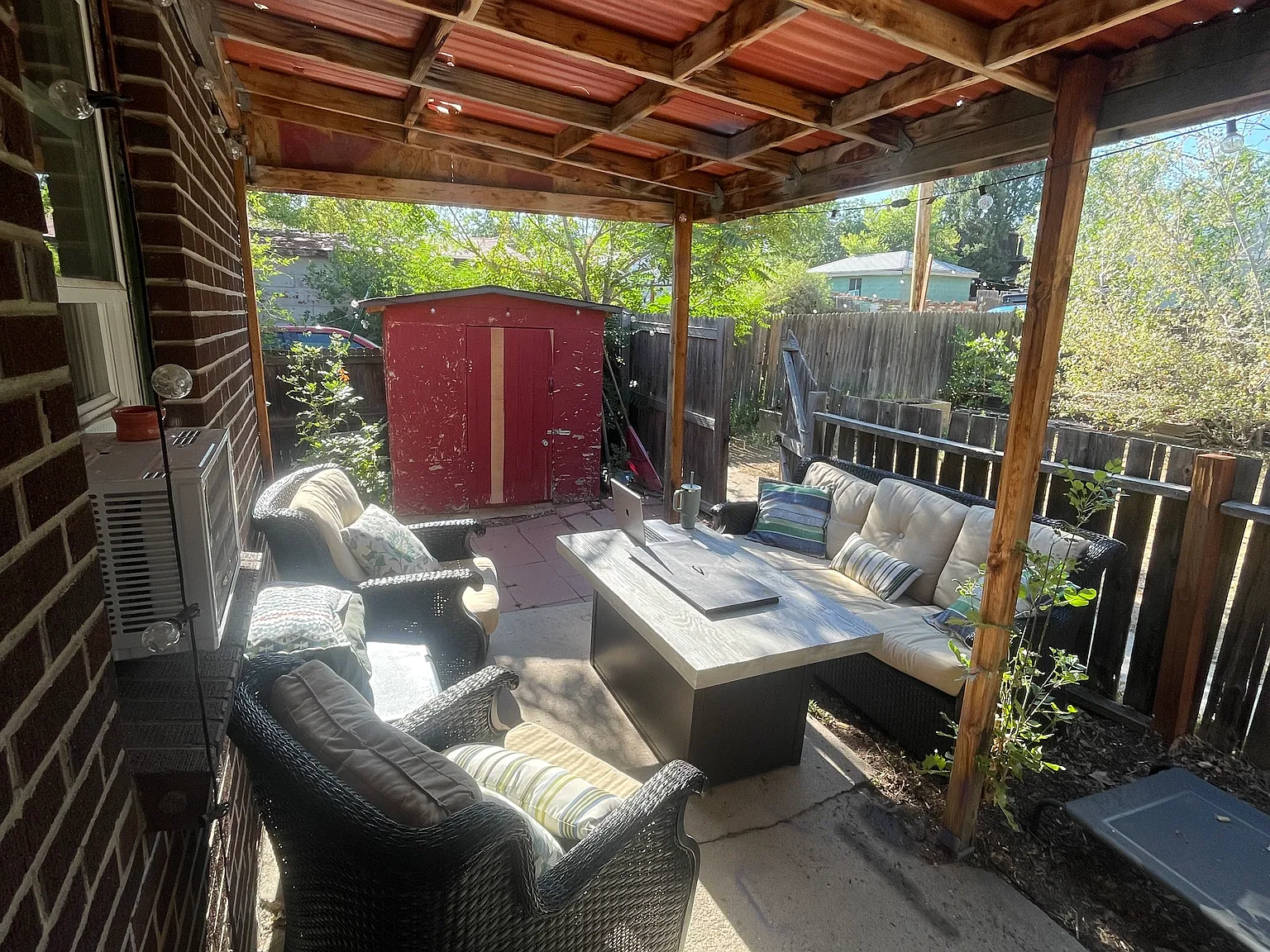 3 bed, 1200 sqft, $2,499 — Photo 4