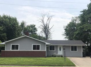 1050 Lincolnway E, Plymouth, IN 46563