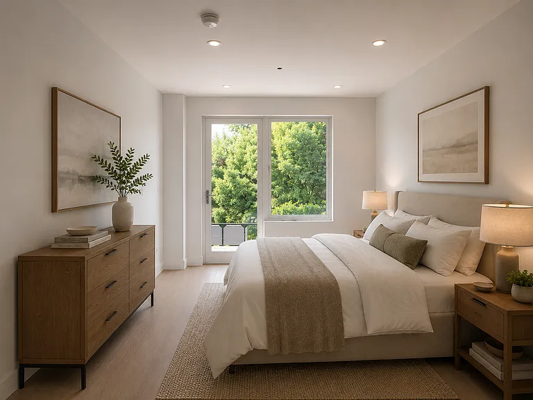 461 Lexington Ave #PENTHOUSE — Photo 7