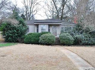 121 Bibb Rd SW, Huntsville, AL 35801