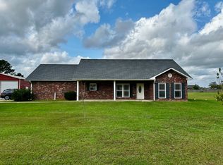 346 Delia Dr, Leesville, LA 71446