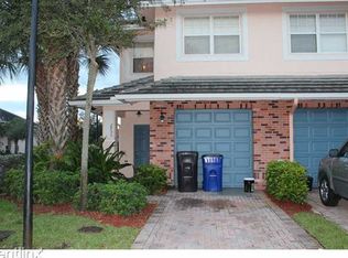 2955 NW 33rd Way, Fort Lauderdale, FL 33311