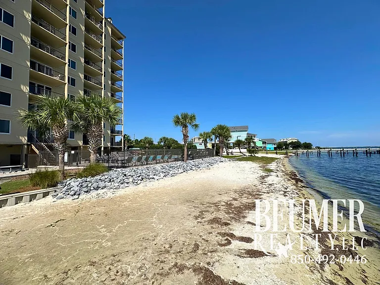 10335 Gulf Beach Hwy #705 — Photo 31