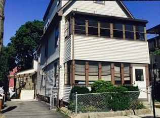 32 Argyle St, Everett, MA 02149