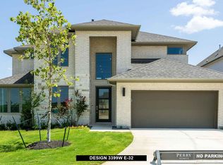 503 Coralbean Ct, Georgetown, TX 78633