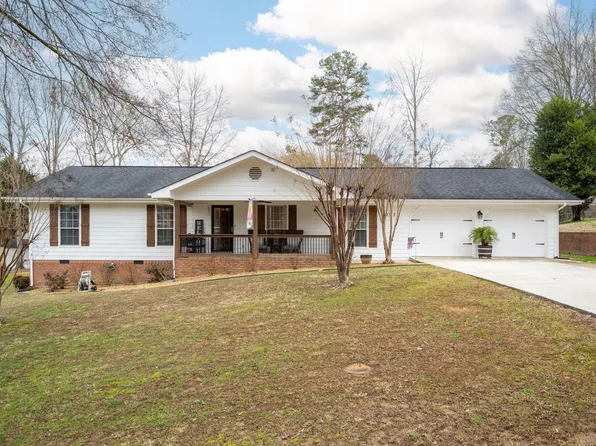 2312 Lyons Ln, Soddy Daisy, TN 37379