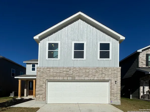14819 Sycamore Crossing, San Antonio, TX 78252