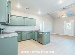 327 S Aydelotte Ave, Shawnee, OK 74801