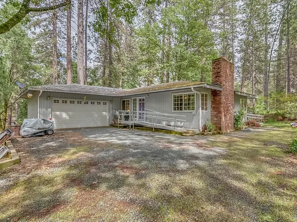 32 Dowling Rd, West Point, CA 95255