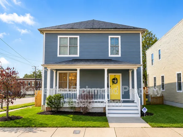 117 E 13th St, Richmond, VA 23224