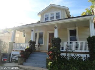 4209 Kennedy St, Hyattsville, MD 20781
