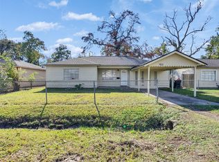 7622 S Hall St, Houston, TX 77028