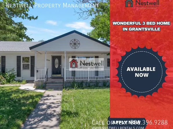 254 E Main St, Grantsville, UT 84029