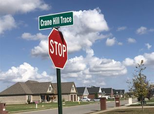 555 Crane Hill Trce, Henderson, KY