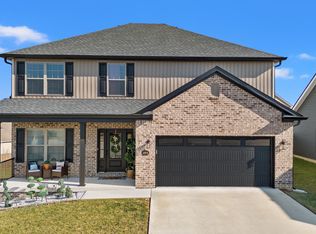 404 Drayton Pl, Richmond, KY 40475