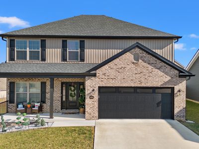 404 Drayton Pl, Richmond, KY, 40475
