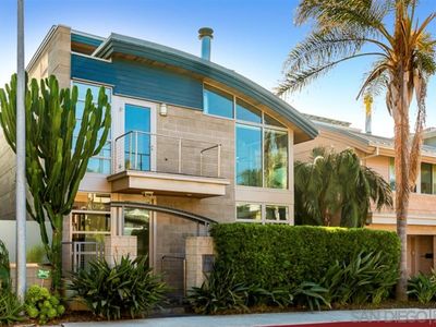 331 Playa Del Norte St, La Jolla, CA, 92037