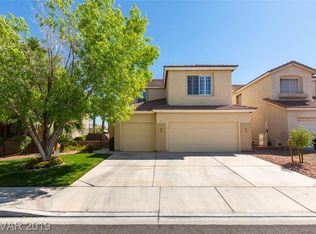 1724 Millstream Way, Henderson, NV 89074