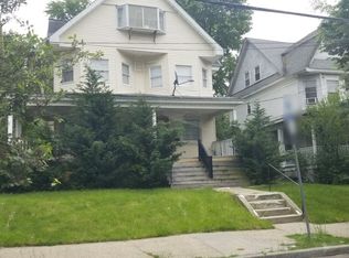 66-68 Ingraham Pl, Newark, NJ 07108