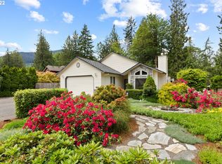 24799 E McKenzie Valley Ct, Welches, OR