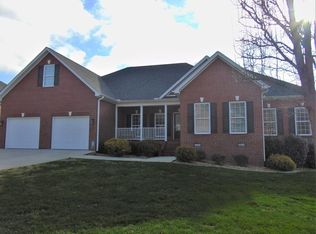 1313 Bridle Path, Cookeville, TN 38501