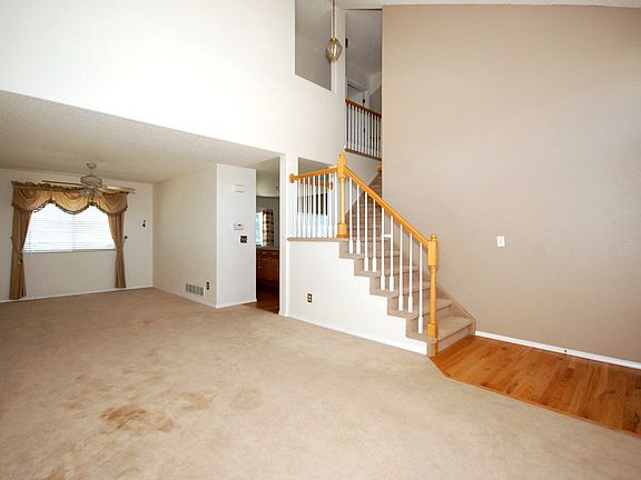 Dining Room/Living Room