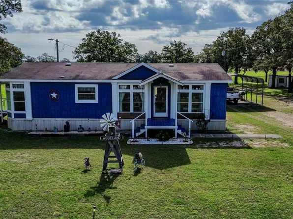 1119 County Road 137, Ledbetter, TX 78946