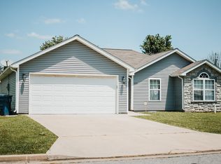 1075 Alexsandra Dr, Oronogo, MO 64855
