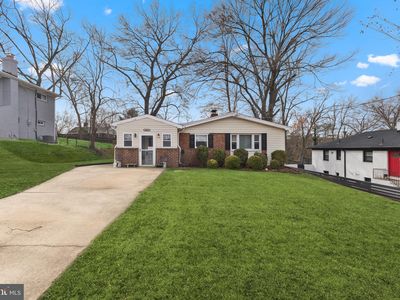2811 James Dr, Alexandria, VA, 22303