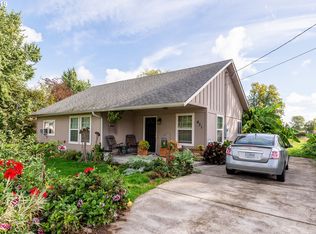 431 35th St, Springfield, OR 97478