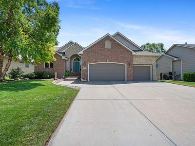 10203 W Westlakes Ct, Wichita, KS, 67205