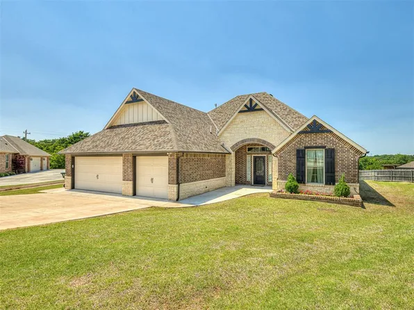 12503 Forest Ter, Choctaw, OK 73020