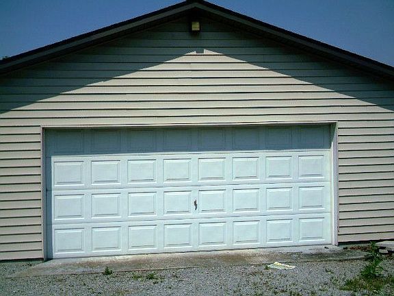 garage