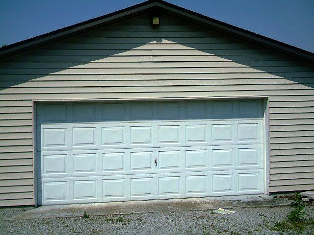 garage