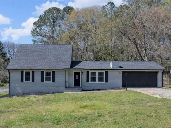 6807 Shangrila Way, Riverdale, GA 30296