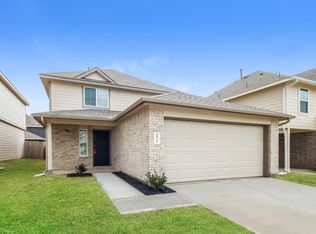 4838 Sweet Chestnut Ln, Spring, TX 77373