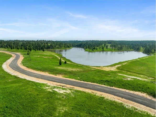 LOT 83 Grace Cir, Livingston, TX 77351