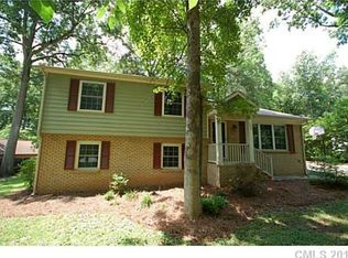 7324 Windyrush Rd, Charlotte, NC 28226
