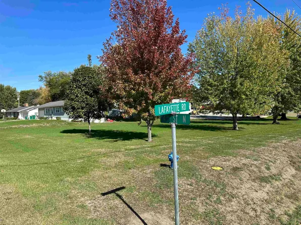 6613 Lafayette Rd, Raymond, IA 50667