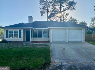 103 Turtle Creek Dr, Brunswick, GA 31525