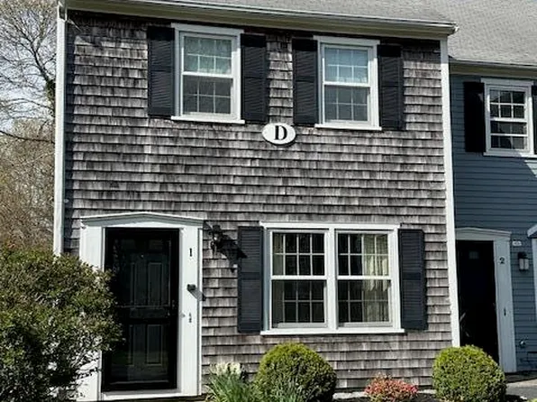 441 Buck Island Road #D1, West Yarmouth, MA 02673