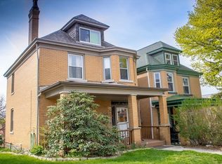 1245 Oakmont St, Pittsburgh, PA
